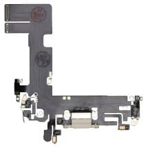 Charge Port Flex for Apple iPhone 13 (Starlight) [Aftermarket]
