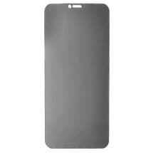 Tempered Glass Screen Protector for Apple iPhone XR & 11 (Privacy) (10 Pack)