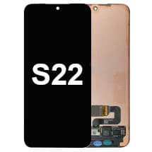 OLED Assembly for Samsung Galaxy S22 [Premium]