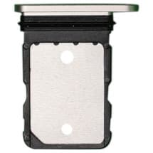SIM Card Tray for Google Pixel 9a (Porcelain)