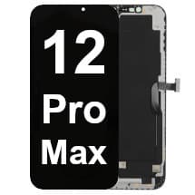 LCD & Frame Assembly for Apple iPhone 12 Pro Max [Incell]