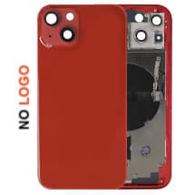 Housing Assembly for Apple iPhone 13 (Red)
