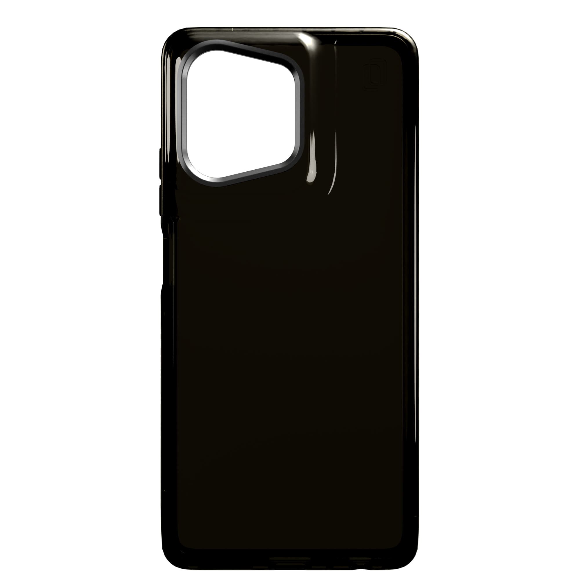Cellhelmet Altitude X Case for Motorola Moto G Power (2025) (Onyx Black)