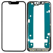OCA Master Screen Glass, OCA, & Frame for Apple iPhone 13 Mini