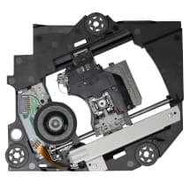 Laser Lens & Deck Assembly for Sony PlayStation 5 (KEM-497AAA) [Premium]