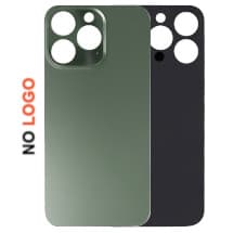 Big Hole Back Glass for Apple iPhone 13 Pro (Alpine Green) [Aftermarket]