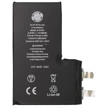 Extended Capacity Core Battery for Apple iPhone 16 Pro Max [Evolve]