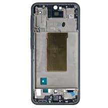 Screen Frame for Samsung Galaxy A37 (Awesome Graygreen)