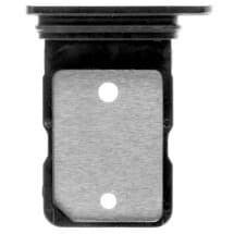 SIM Card Tray for Google Pixel 4a 5G (Black)