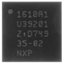 Tristar U2 Charging IC Chip for Apple iPhone 5S, 5C, iPad Air, Mini 2, & 3 (1610A1) (10 Pack)