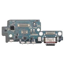 Charge Port & SIM Card Reader Board for Samsung Galaxy S26 Ultra (International) [Premium]