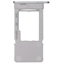 microSD Card Tray for Samsung Galaxy Tab S10 Lite (Silver)