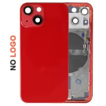 Housing Assembly for Apple iPhone 13 Mini (Red)