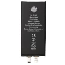 Core Battery for Apple iPhone 16e [Evolve]
