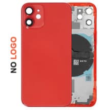 Housing Assembly for Apple iPhone 12 Mini (Red)