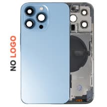 Housing Assembly for Apple iPhone 13 Pro (Sierra Blue)