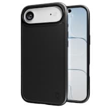Cellhelmet Fortitude Case for Apple iPhone Air (Black)