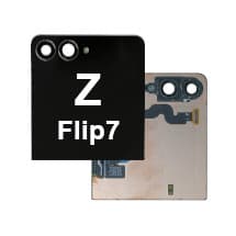 Outer OLED Assembly for Samsung Galaxy Z Flip7 [Premium]