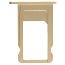 SIM Card Tray for Apple iPhone 6S Plus (Gold)