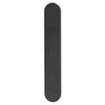 Cosmetic 5G Edge Strip for Apple iPhone 12 & 12 Mini (Black)