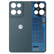 Back Silicone for Motorola Moto G Play (2026) [Genuine OEM]
