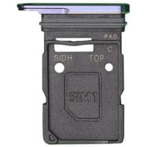 SIM Card Tray for Samsung Galaxy S26 Ultra (Single, Colbalt Violet)