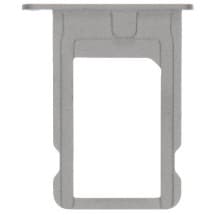 SIM Card Tray for Apple iPhone 5 (White)