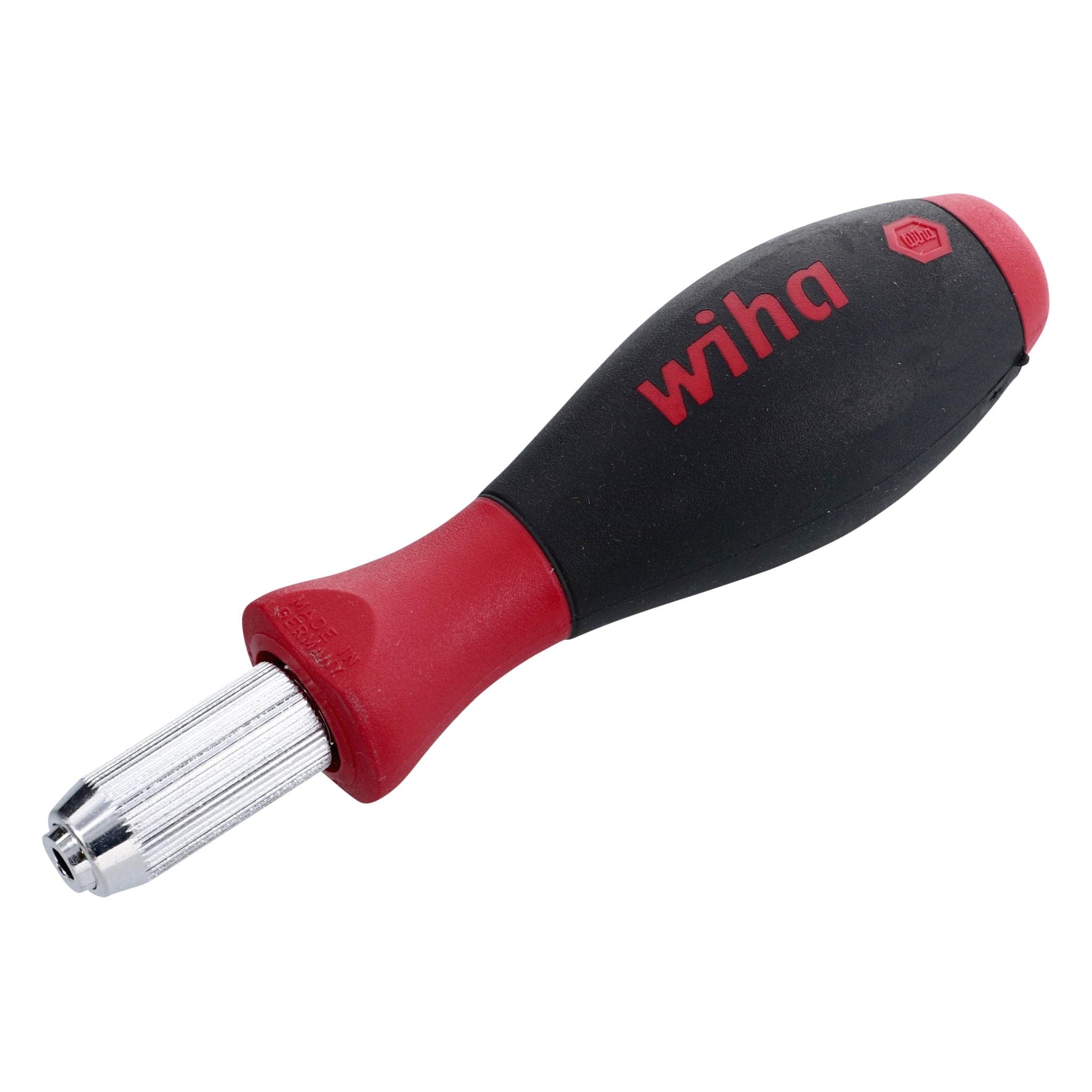 Wiha SoftFinish Universal Razor Edge Scraper Handle