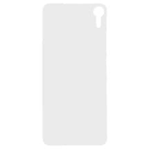 Tempered Glass Back Glass Protector for Apple iPhone XR (10 Pack)