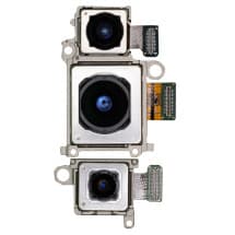 Complete Back Camera Assembly for Samsung Galaxy Z Fold7 [Premium]