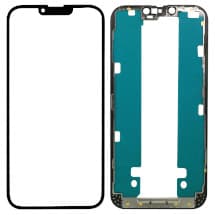 OCA Master Screen Glass, OCA, & Frame for Apple iPhone 13 Pro Max