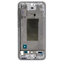Screen Frame for Samsung Galaxy A37 (Awesome White)