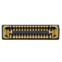 Ear Speaker Board Side FPC Connector for Apple iPhone 12 Series (30 Pin)