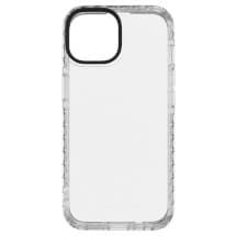 Cellhelmet Altitude X Case for Apple iPhone 15 (Crystal Clear)