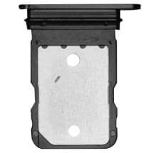 SIM Card Tray for Google Pixel 6 Pro (Stormy Black)