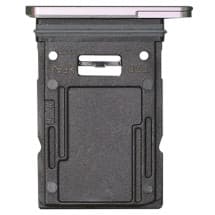 microSD Card Tray for Samsung Galaxy Tab S9 FE+ (Lavender)