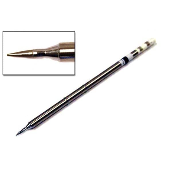 Hakko Conical Soldering Tip for FX-951 & FM-203, 204, 205, & 206 (T15-IL)