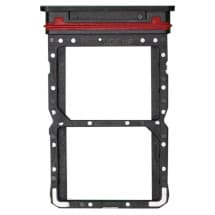 SIM Card Tray for Motorola Moto G67 Power (Blue Curacao)