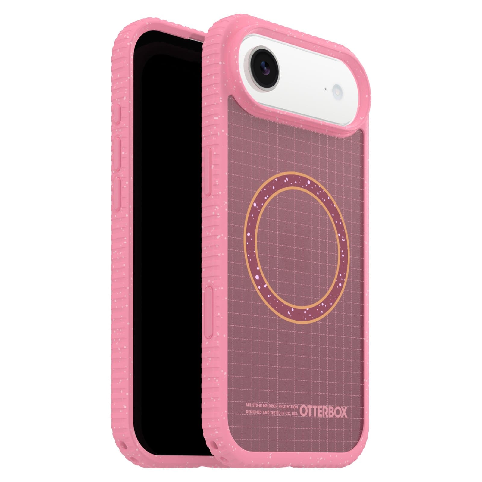 OtterBox Sole Case for Apple iPhone Air (Xtra Hot)