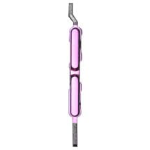 Cosmetic Volume Rocker for Motorola Moto G (2026) (Cattleya Orchid) [Genuine OEM]