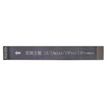 i2C Dot Matrix Lattice Projector Test Flex for Apple iPhone 13 Series