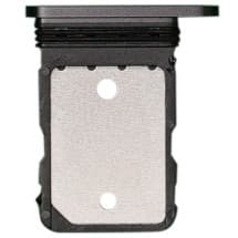 SIM Card Tray for Google Pixel 9a (Obsidian)