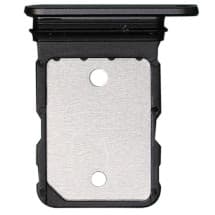 SIM Card Tray for Google Pixel 10a (Obsidian)