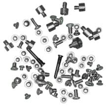 Complete Screw Set for Apple iPhone 13 Pro Max