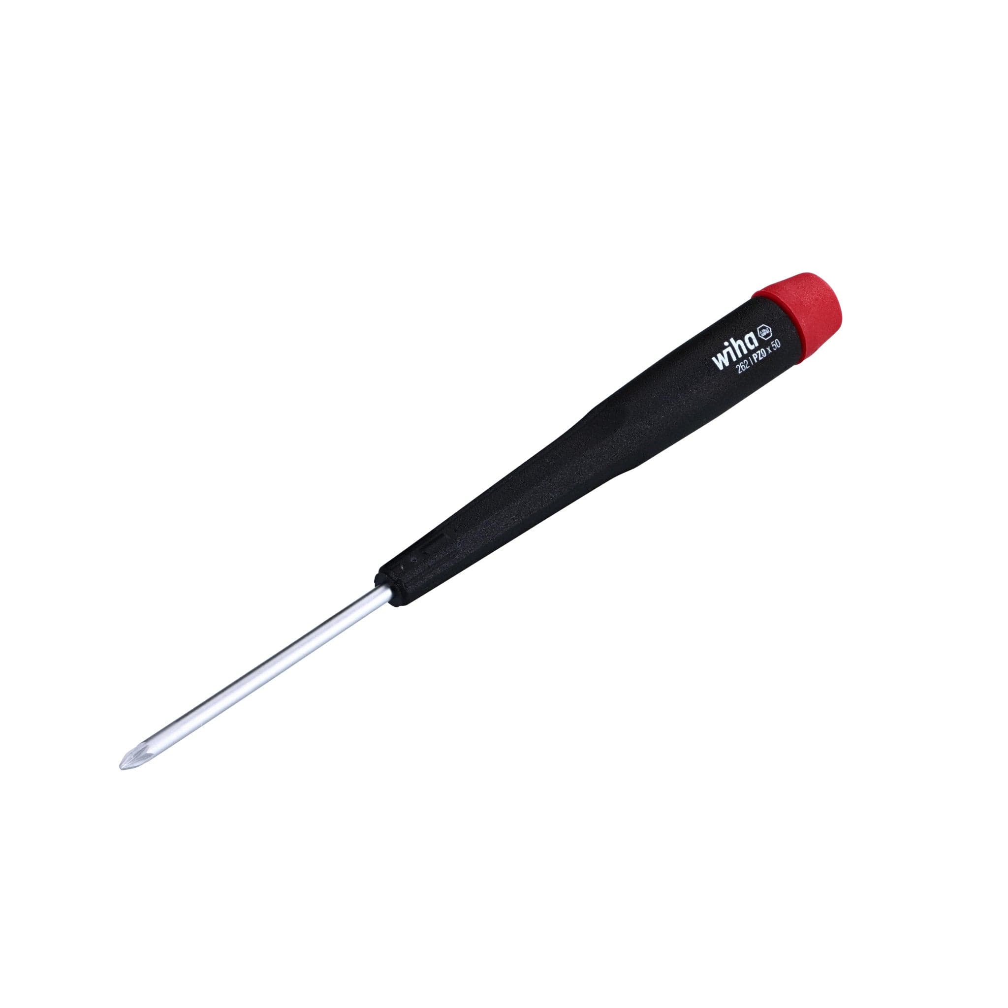 Wiha Precision PoziDriv Screwdriver (PH0, 50mm)