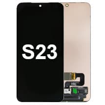 OLED Assembly for Samsung Galaxy S23 [OEM Service Pack]
