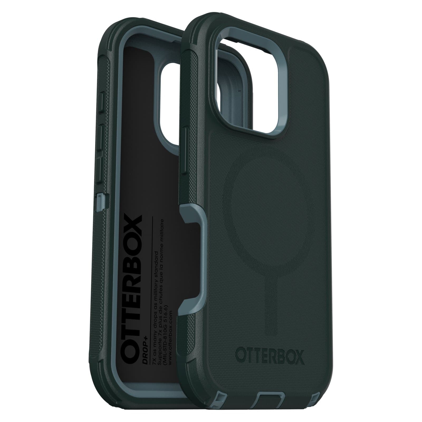 OtterBox Defender Pro Case for Apple iPhone 16 Pro (Sagebush)