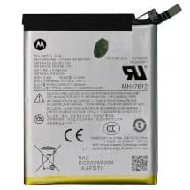 Primary Battery  for Motorola RAZR+ (2026) & 70+ [Genuine OEM]
