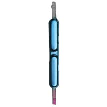 Cosmetic Volume Rocker for Motorola Moto G57 & G57 Power (Corsair)