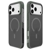 Prodigee Jogger Case for Apple iPhone 17 Pro Max (Army)